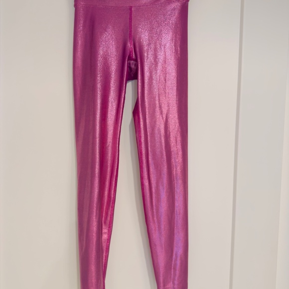 Heroine Sport Marvel Leggings - Fuchsia - Picture 2 of 6